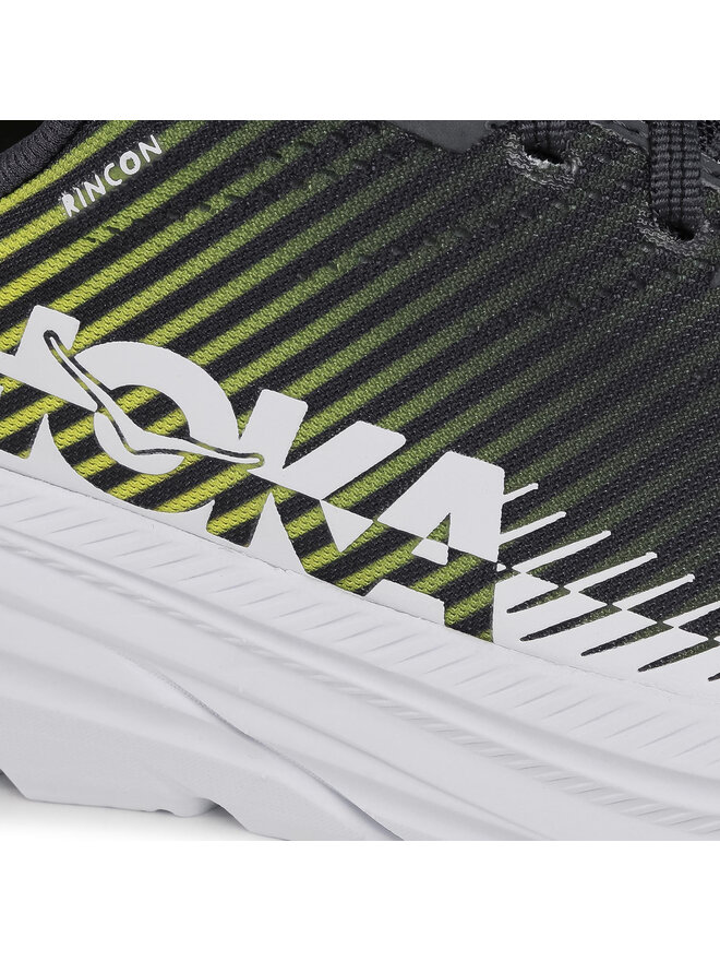 Hoka Взуття для бігу Hoka M Rincon 2 1110514 Сірий