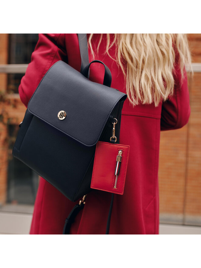 Charming tommy backpack clearance