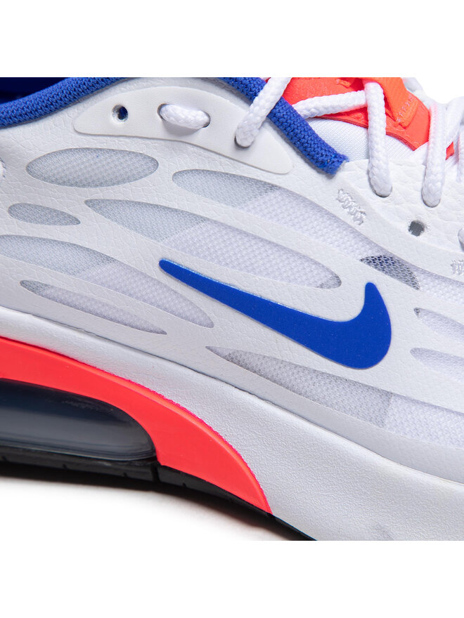 Nike Sneakers Nike Air Max Exosense CK6922 100 Weiß