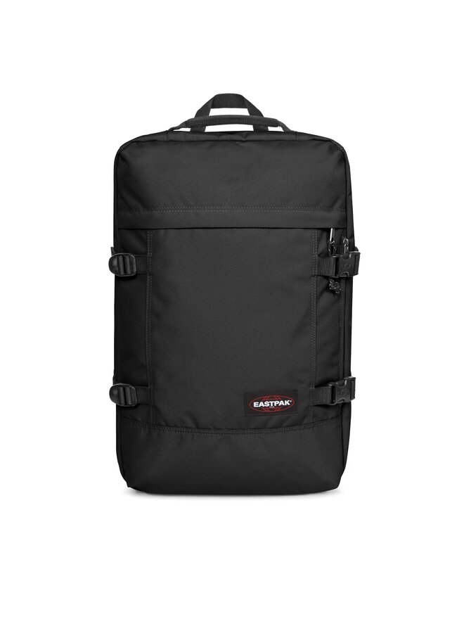 Eastpak Σακίδιο Eastpak EK0A5BBR0081 Μαύρο