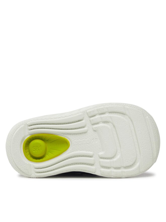 ECCO Bakancs ECCO 72418102617 Sötétkék