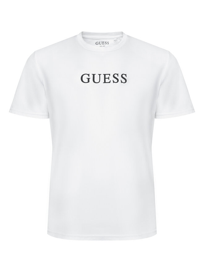 Guess Guess Комплект футболок U6GG04 KCAM1 Білий Regular Fit