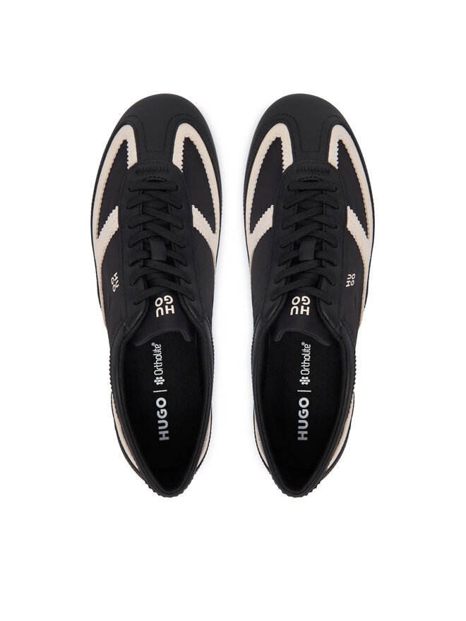 HUGO Sneakers HUGO Mystie 50557871 Schwarz