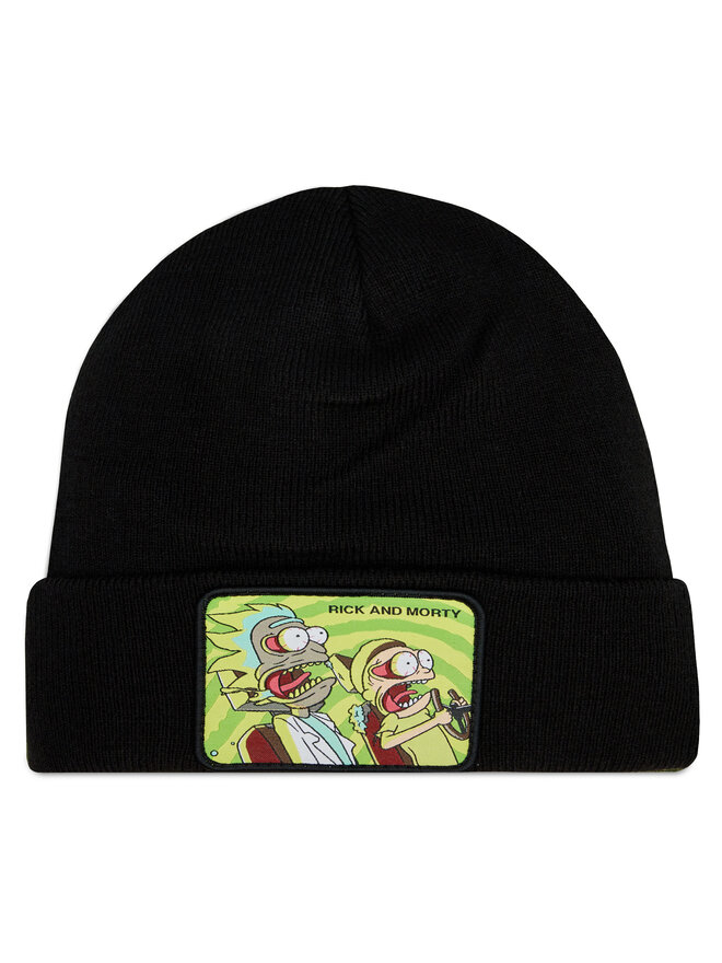 Capslab Czapka Capslab RICK AND MORTY CL/REM/1/BON1/PSY1 Kolorowy