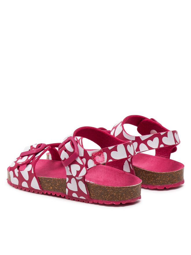 Agatha Ruiz de la Prada Sandales Agatha Ruiz de la Prada 242941 Rozā