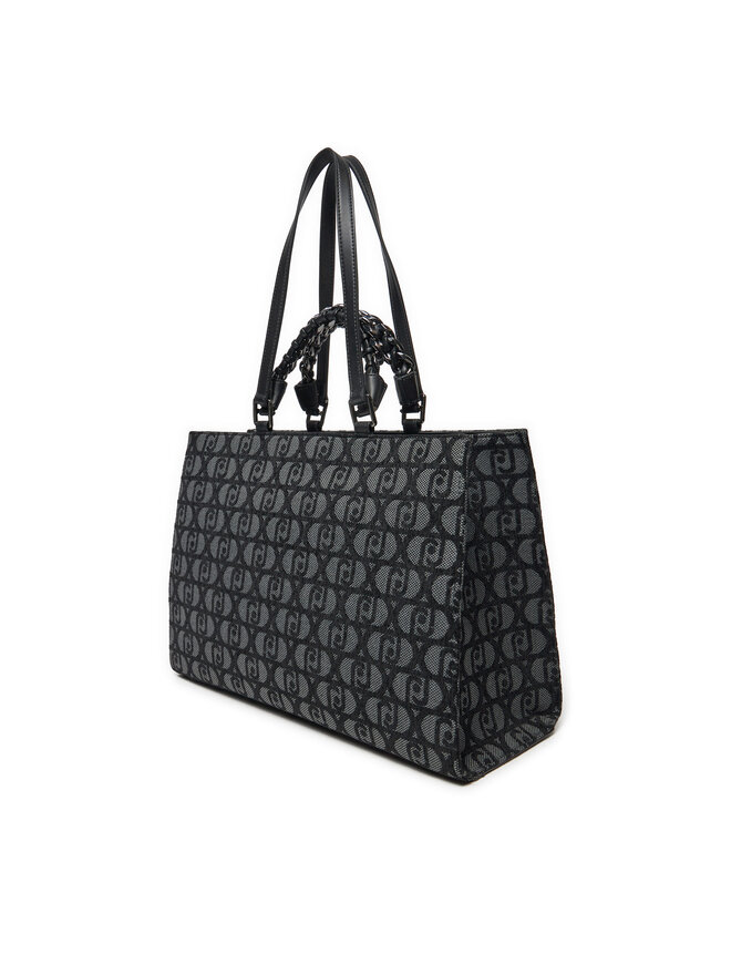 Liu Jo Borsetta Liu Jo Ecs L Tote AF4245 T6438 Nero