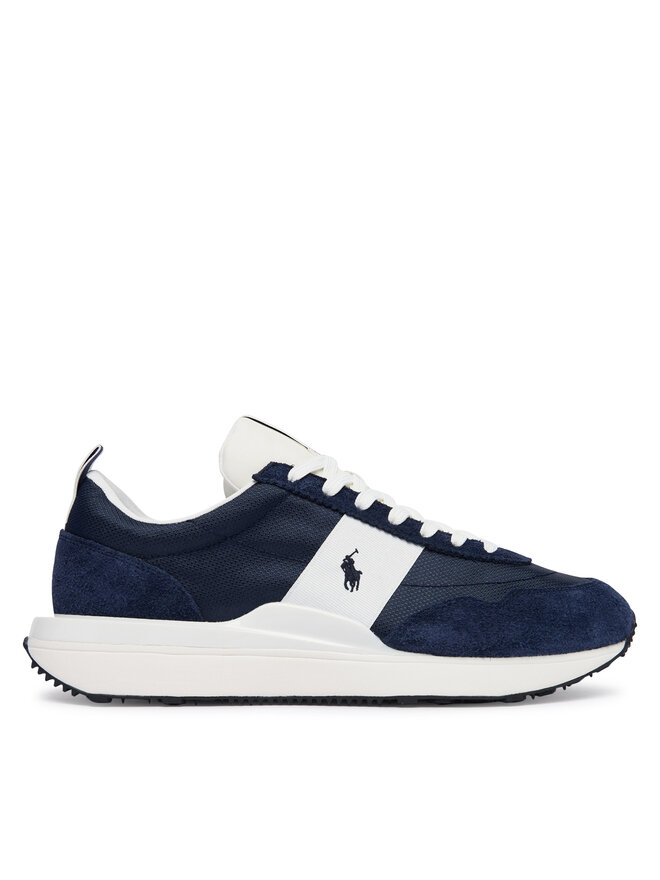 Polo Ralph Lauren Sneakers Polo Ralph Lauren Train 89 809P07284003 Dunkelblau