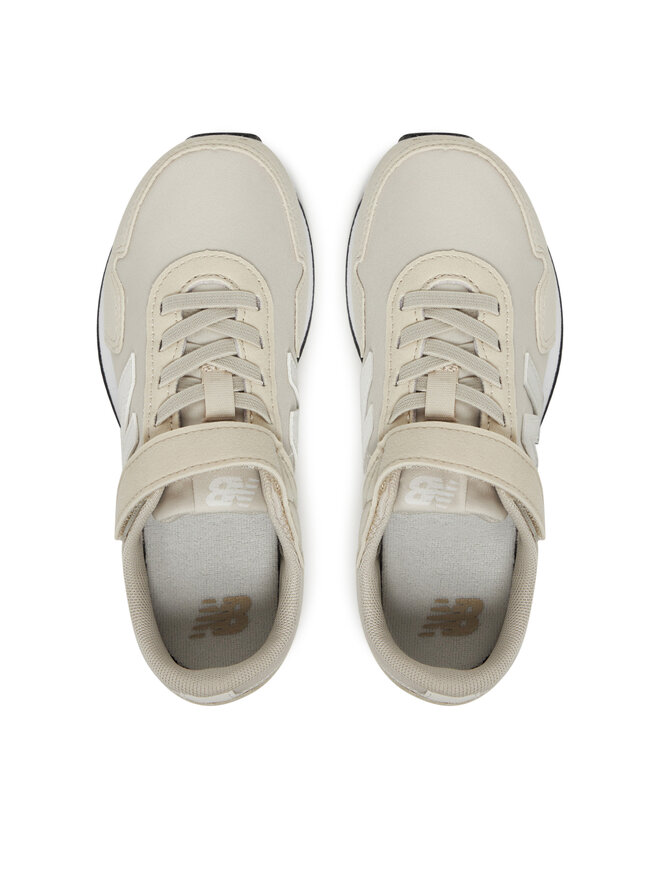 New Balance Sneakersy New Balance PV323AC Beżowy