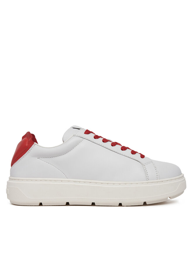 LOVE MOSCHINO Sneakers LOVE MOSCHINO JA15174G1MIA310B Bianco
