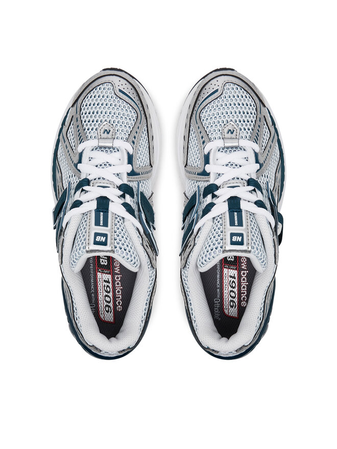 New Balance Sportcipők New Balance U1906RCE Ezüst