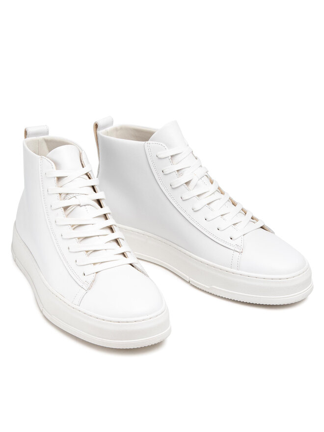 Vagabond Shoemakers Laisvalaikio batai Vagabond Shoemakers John 5284-101-01 Balta