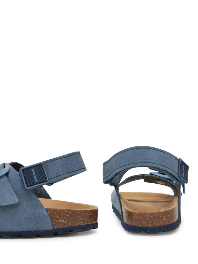 Mayoral Sandalen Mayoral 43692 Dunkelblau
