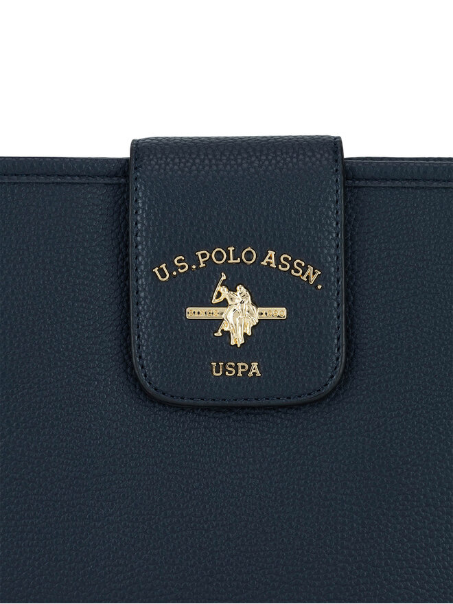 U.S. Polo Assn. Táska U.S. Polo Assn. BEUXT6366WVP Sötétkék