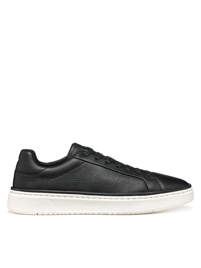 Geox Sneakers Geox U Zackerty U46HPA 00046 C9999 Schwarz