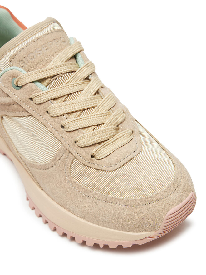 Gioseppo Sneakers Gioseppo Floing 73369-P Beige