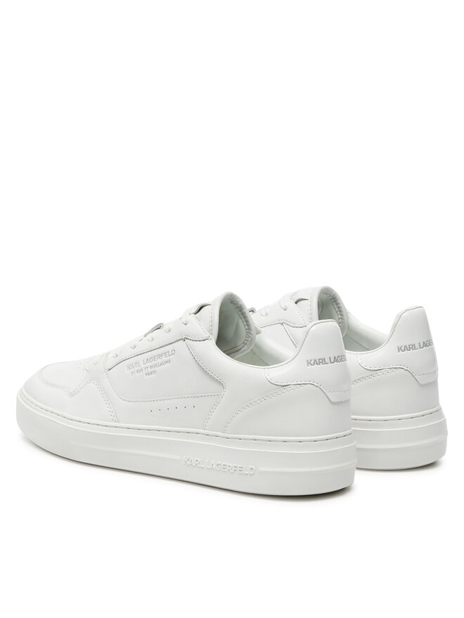 KARL LAGERFELD Sneakers KARL LAGERFELD KL51422 Weiß