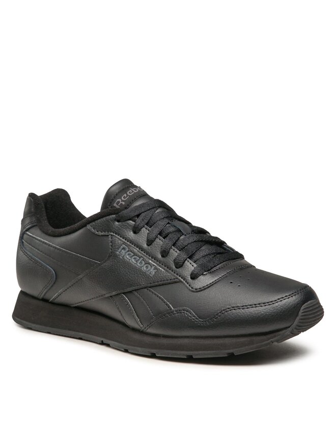Bambas reebok negras cheap