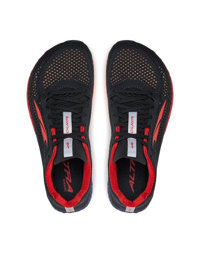 Altra Взуття для бігу Altra Escalante Racer ALM1933B00010 Чорний