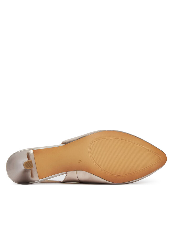 Caprice Pumps Caprice 9-29606-42 Beige