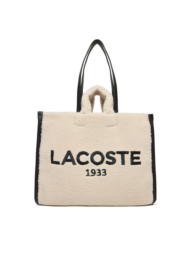Lacoste Rankinė Lacoste NU5117HX Écru