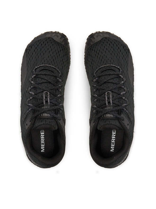 Merrell Bežecké topánky Merrell Vapor Glove 6 J067718 Čierna