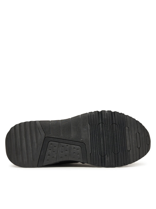 Versace Jeans Couture Sneakers Versace Jeans Couture 79YA3SA8 ZSD07 Schwarz