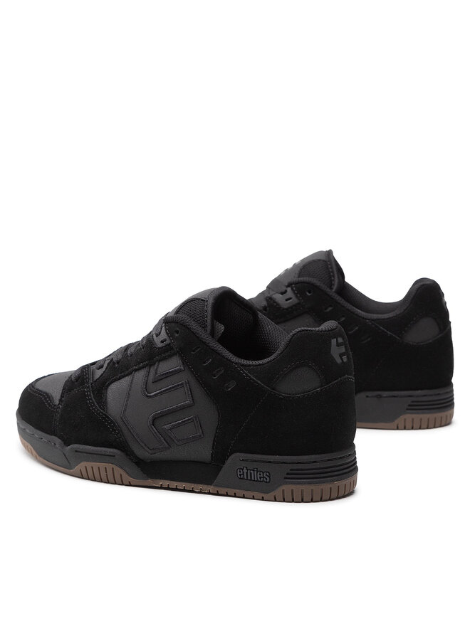 Etnies Снікерcи Etnies Faze 4101000537 Чорний