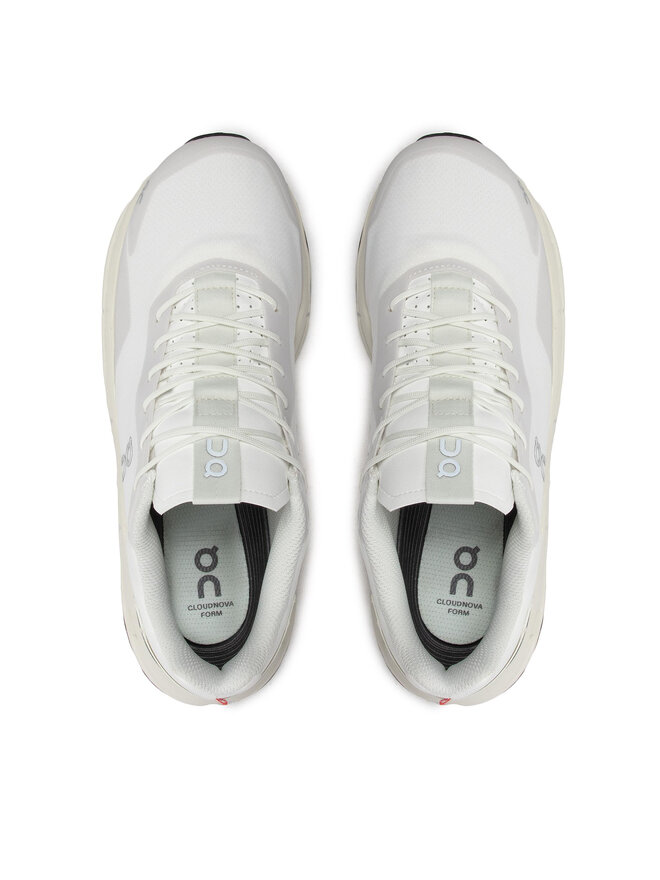 On Sneakers On Cloudnova Form 26.98483 Weiß