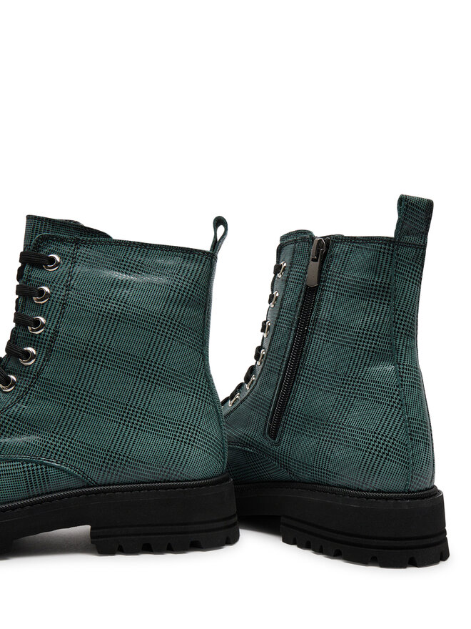 Piazza Bakancs Piazza 960302 Zöld