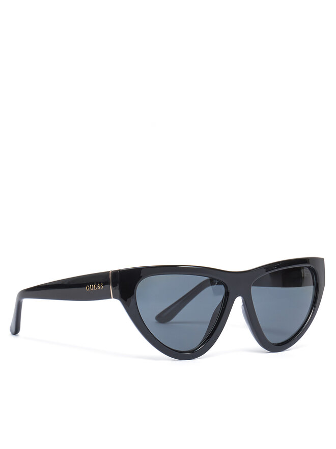 Guess Okulary przeciwsłoneczne Guess GU00152 Czarny