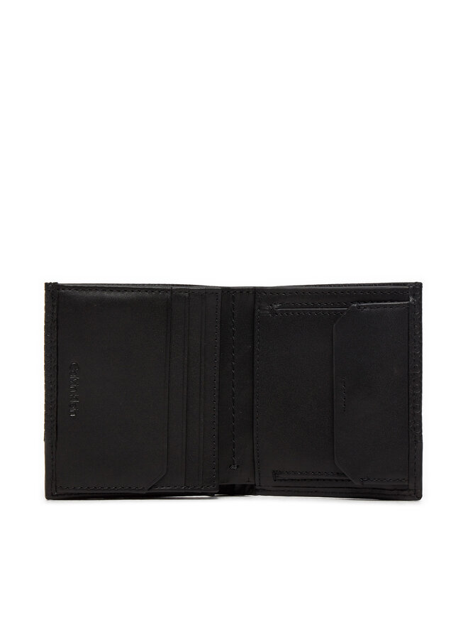 Calvin Klein Portofel pentru bărbați Calvin Klein K50K512276 Negru