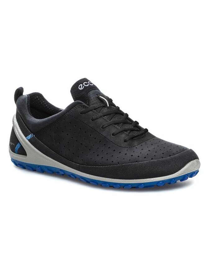 Buty na si owni ECCO Biom Lite 80201453994 Czarny eobuwie .pl