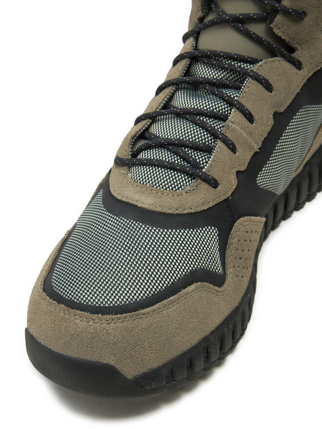 Helly Hansen Tenisice Helly Hansen Monashee Ullr HT 11432 Smeđa