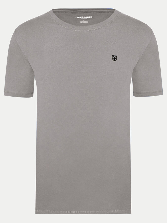 Jack&Jones Jack&Jones Set de 5 camisetas Brody 12190468 De color Regular Fit