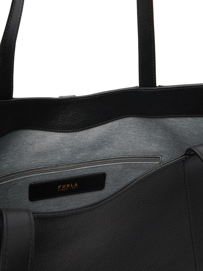Furla Сумка Furla Goccia L WB01788 BX3353 CN O6000 Чорний