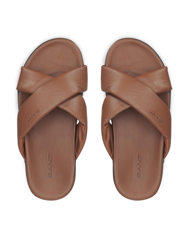 Gant Chanclas Gant Nicebro 26601894 Marrón