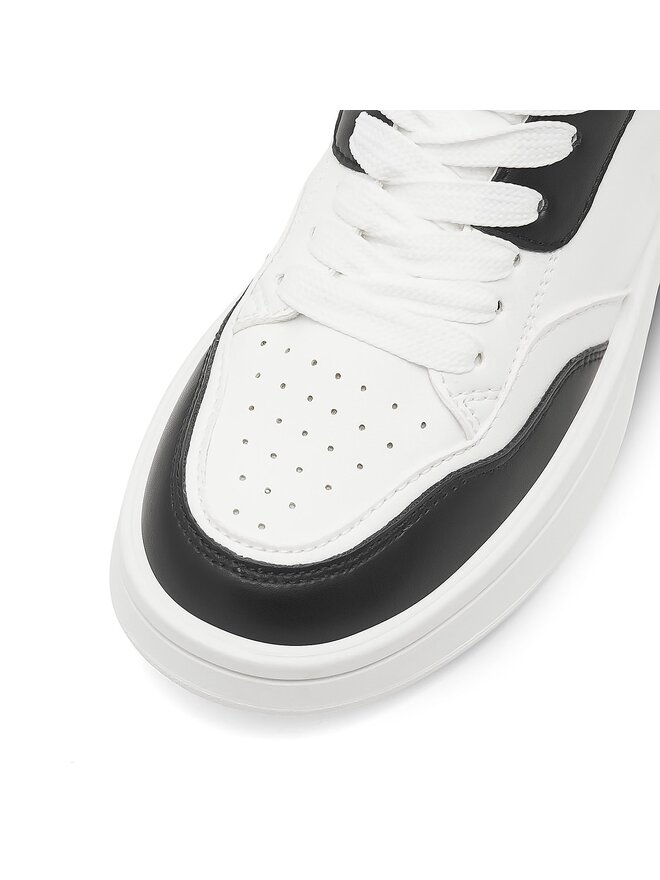 Jenny Fairy Sneakers Jenny Fairy WS2251-01 Weiß