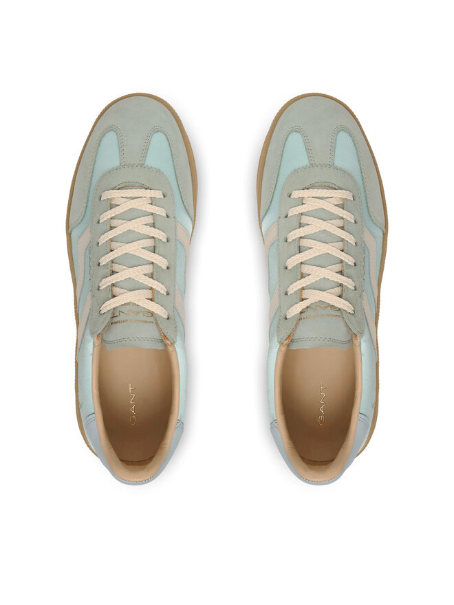 Gant Sneakers Gant 32533198 Türkisfarben