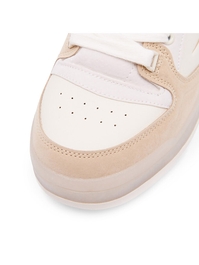 Sprandi Αθλητικά Sprandi MILKY SKATE WP40-23741H Μπεζ