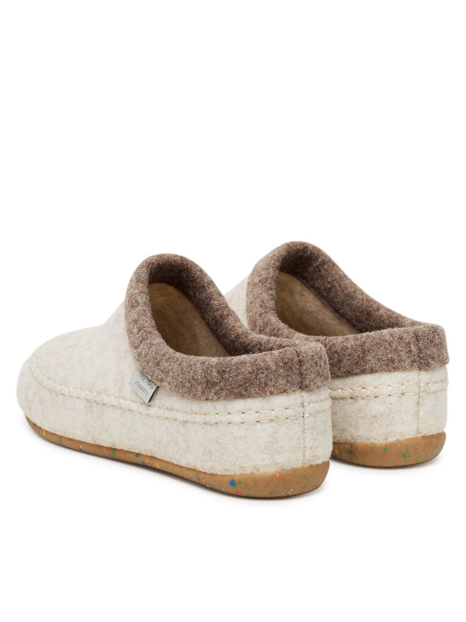 Toni Pons Hausschuhe Toni Pons Albons Beige