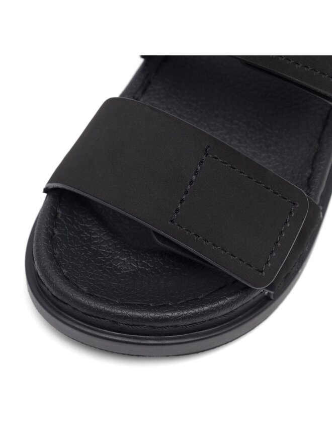 Action Boy Босоніжки Action Boy CF2458-1 Чорний
