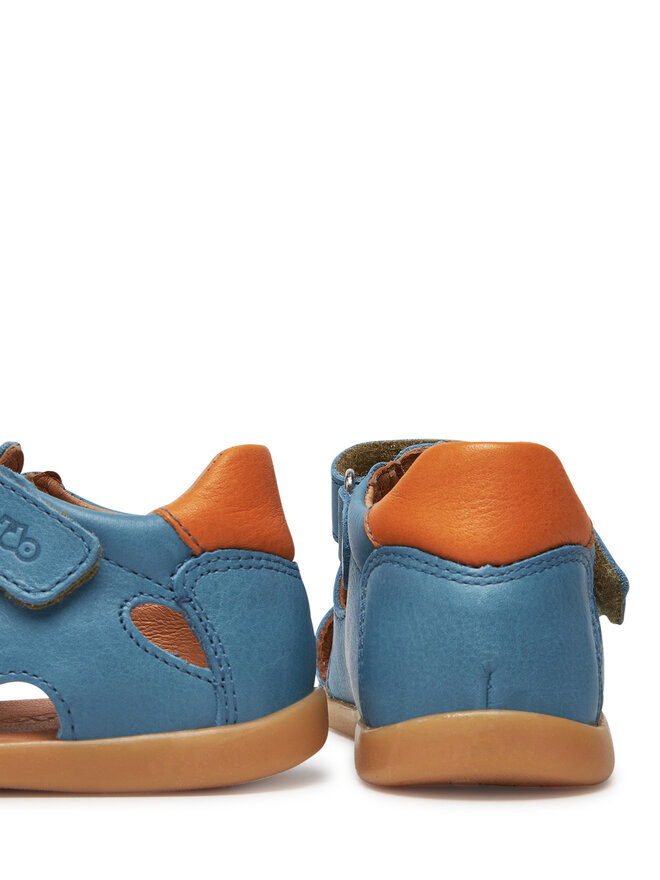 Froddo Sandalen Froddo Dallas G2150200-1 S Blau