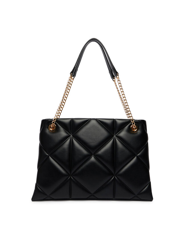 LOVE MOSCHINO Сумка LOVE MOSCHINO JC4040PP1PLC0000 Чорний
