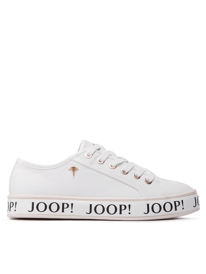 JOOP! Снікерcи JOOP! Jil I Sneaker Yt6 4140005749 Білий