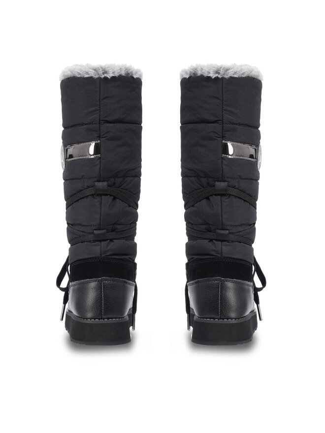 Luhta Botas de nieve Luhta Luhta Tahtova Ms 75579 Negro