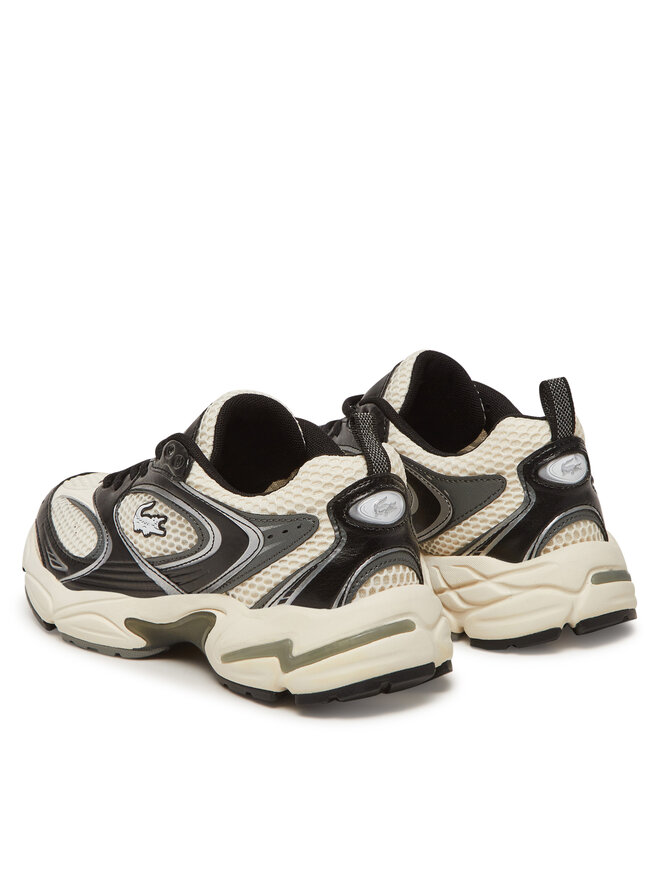Lacoste Sneakersy Lacoste Storm 96 2K 7-49SFA0024 Écru