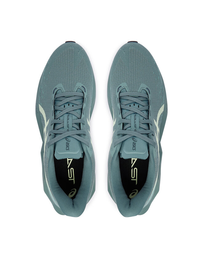 Asics Взуття для бігу Asics Novablast 6 1011C243 Голубий