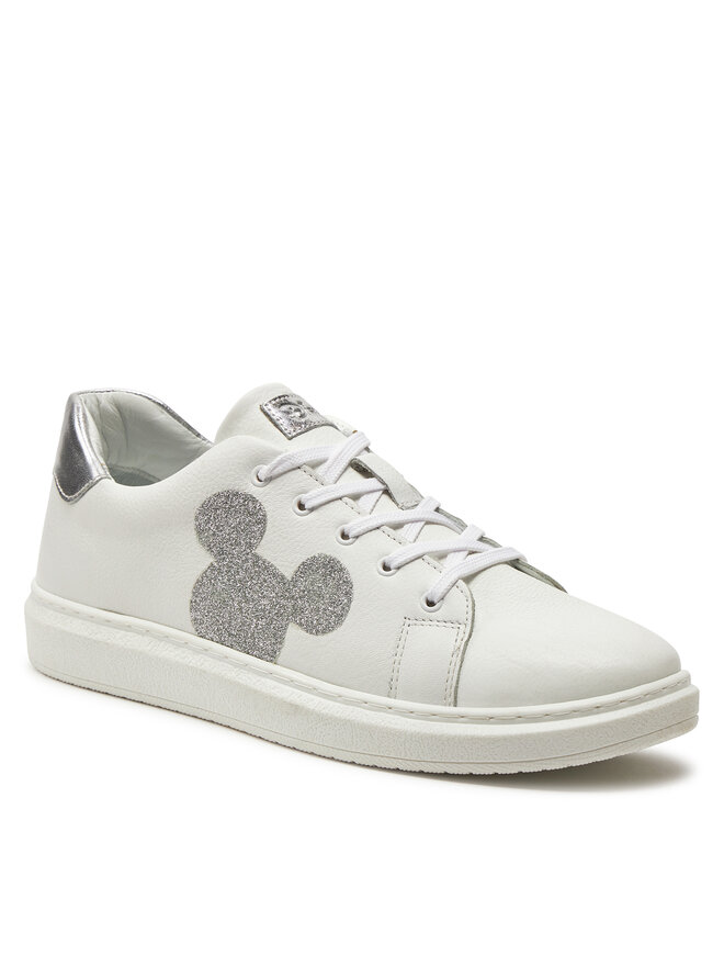 Mickey&Friends Αθλητικά Mickey&Friends SS23_110DSTC-D Λευκό
