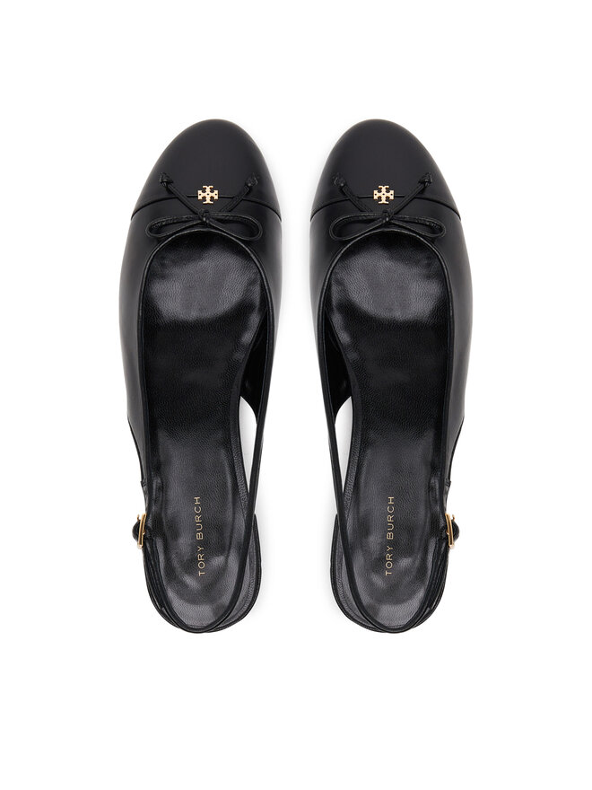 Tory Burch Sandały Tory Burch 166592 Czarny
