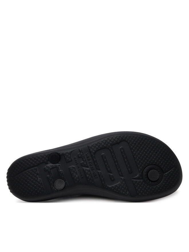 FitFlop Flip flop FitFlop R08 001 Negru